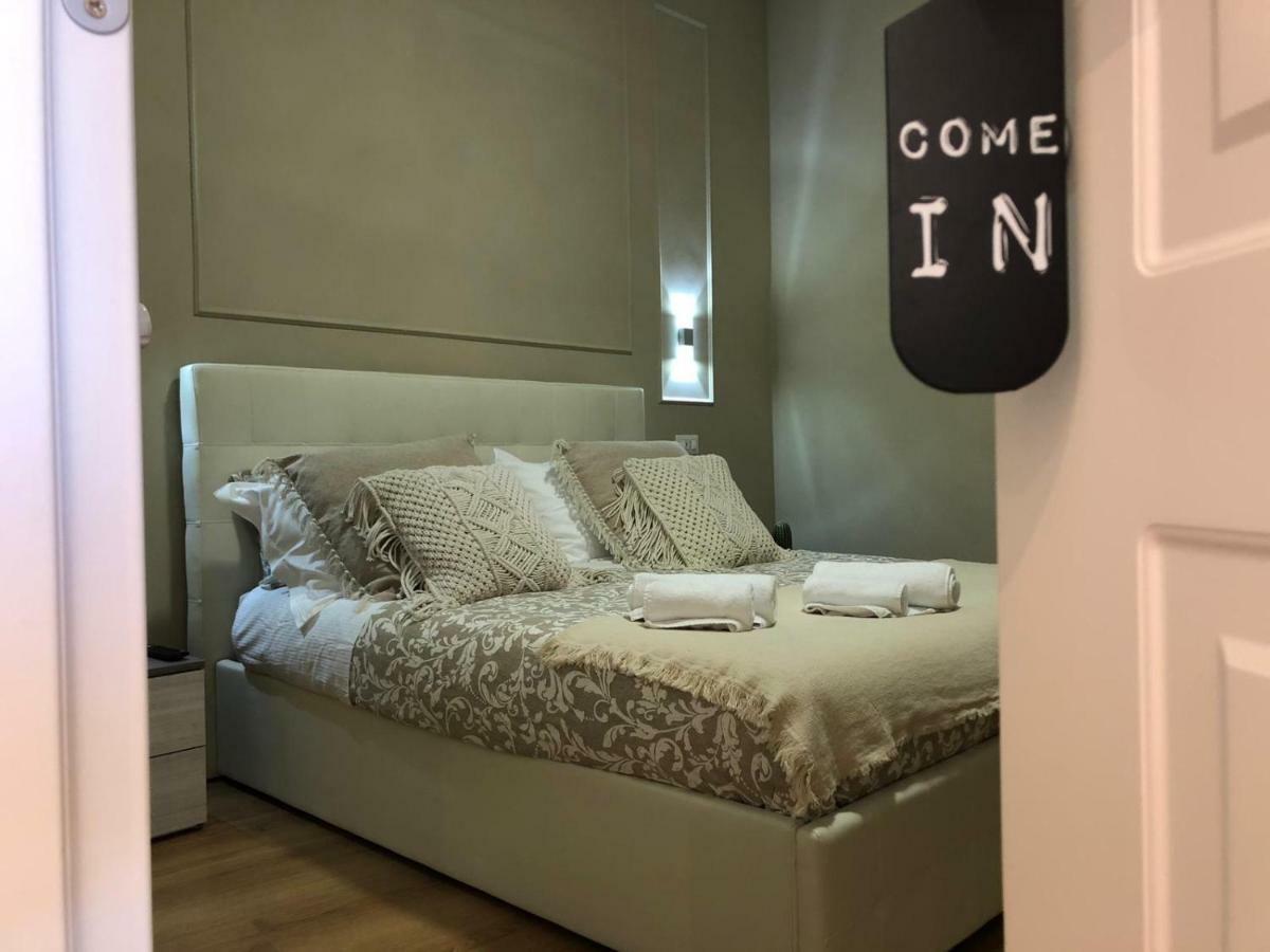 Pantheon Luxury Suite ローマ エクステリア 写真