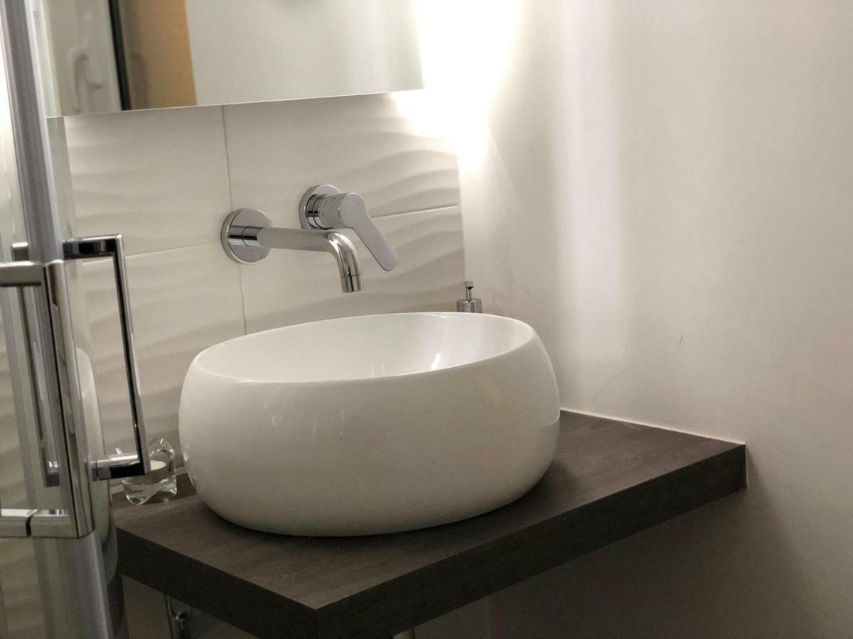 Pantheon Luxury Suite ローマ エクステリア 写真