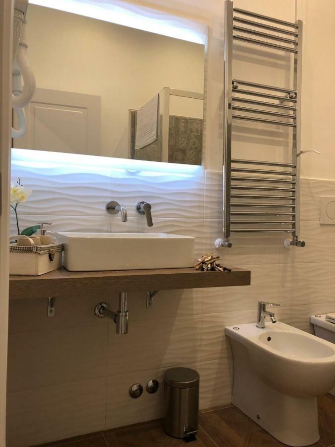 Pantheon Luxury Suite ローマ エクステリア 写真