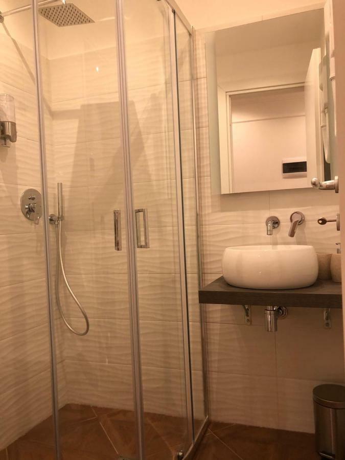 Pantheon Luxury Suite ローマ エクステリア 写真