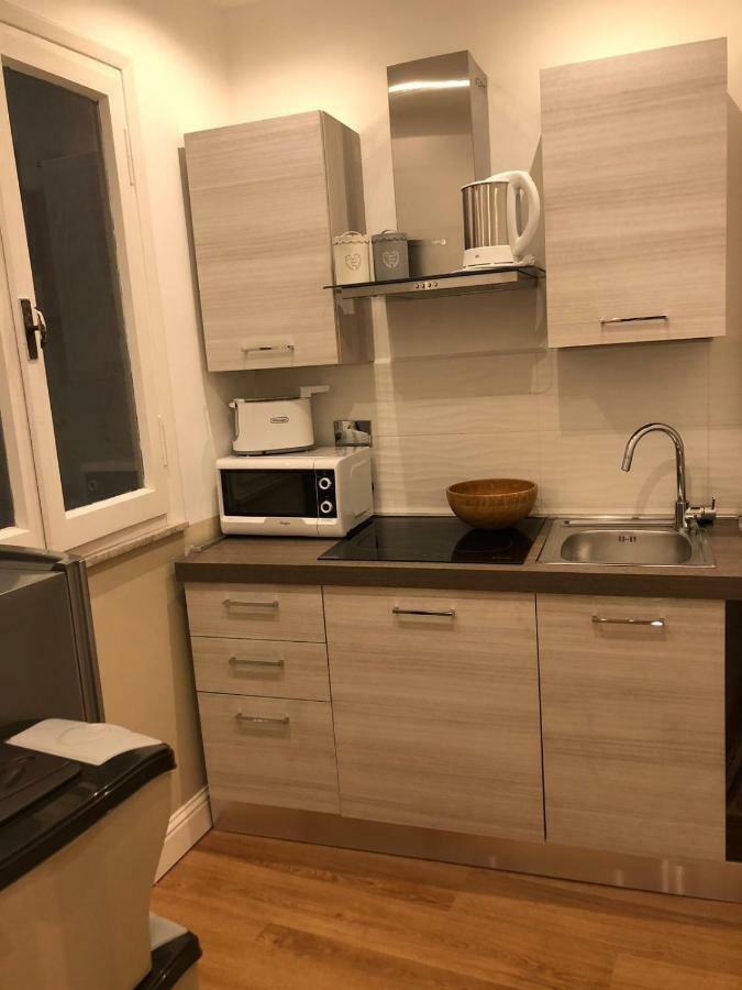 Pantheon Luxury Suite ローマ エクステリア 写真