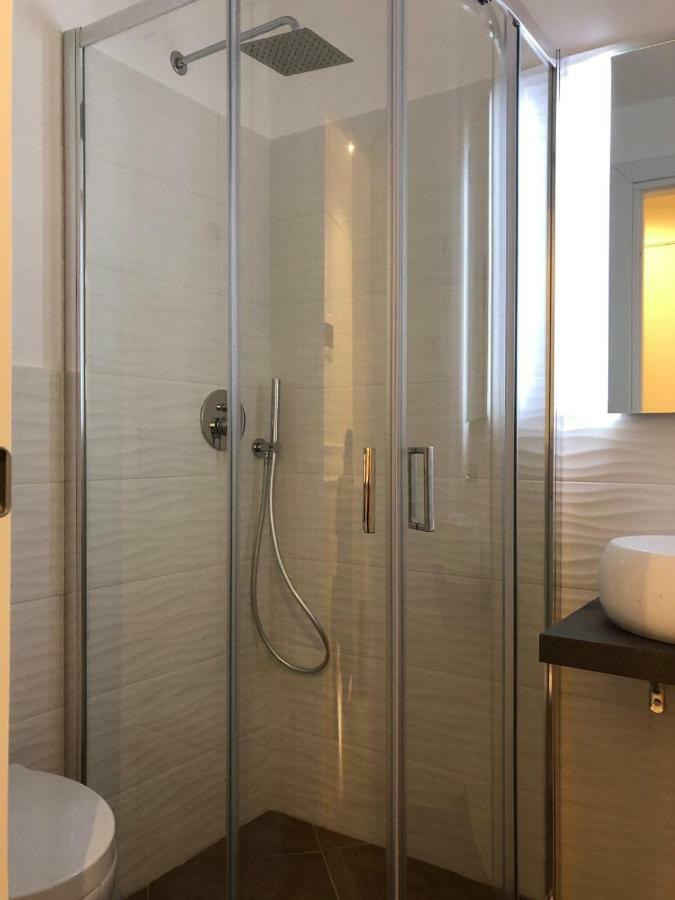 Pantheon Luxury Suite ローマ エクステリア 写真