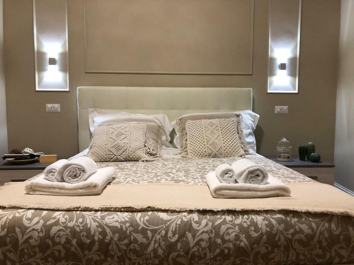 Pantheon Luxury Suite ローマ エクステリア 写真
