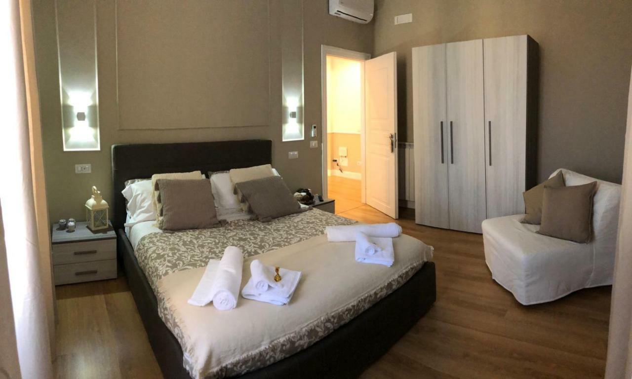 Pantheon Luxury Suite ローマ エクステリア 写真
